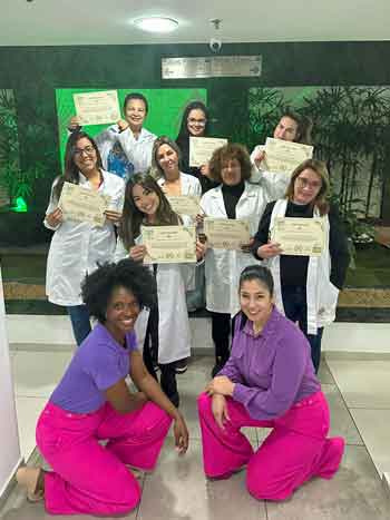 Curso De Furo De Orelha Humanizado