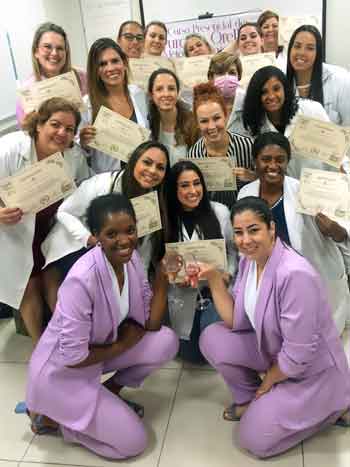 Curso De Furo De Orelha Humanizado
